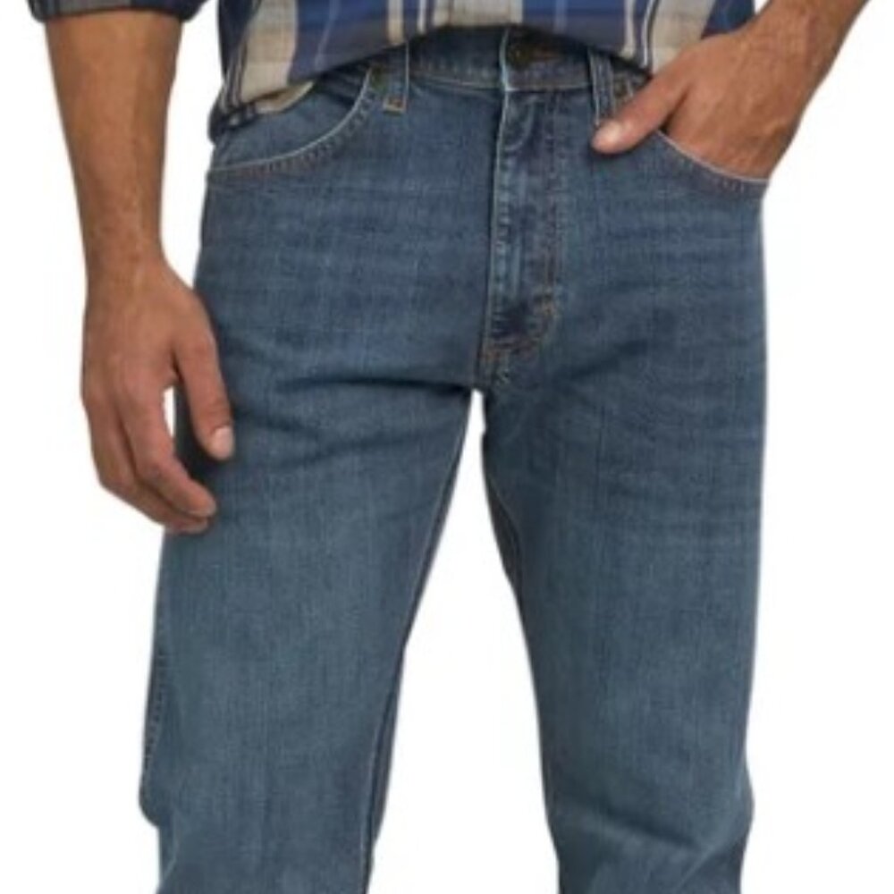 Wrangler Men's Jean - NWT
